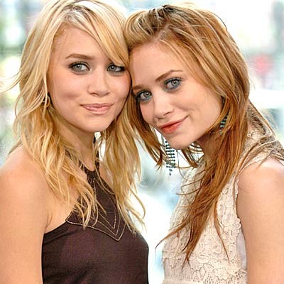 Ashley Olsen Fotoğrafları 2