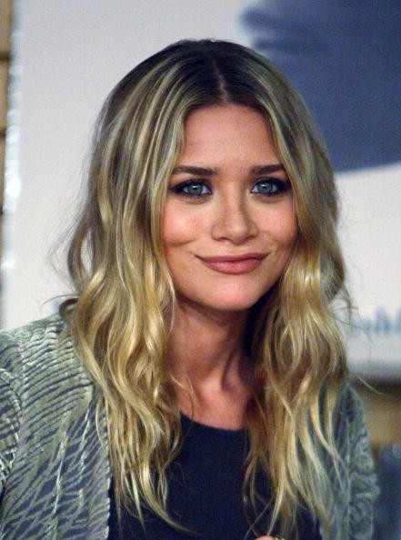 Ashley Olsen Fotoğrafları 41