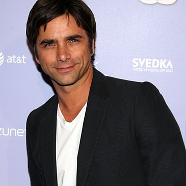 John Stamos Fotoğrafları 3