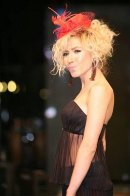 Burcu Güneş Fotoğrafı