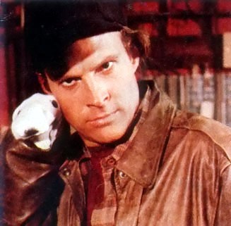 Dwight Schultz Fotoğrafları 4