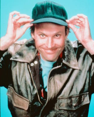 Dwight Schultz Fotoğrafları 5