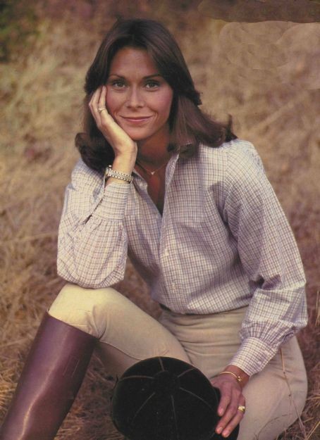 Kate Jackson Fotoğrafları 15