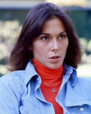 Kate Jackson Fotoğrafları 18