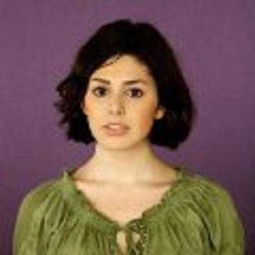 Anna Gurji fotoğrafı