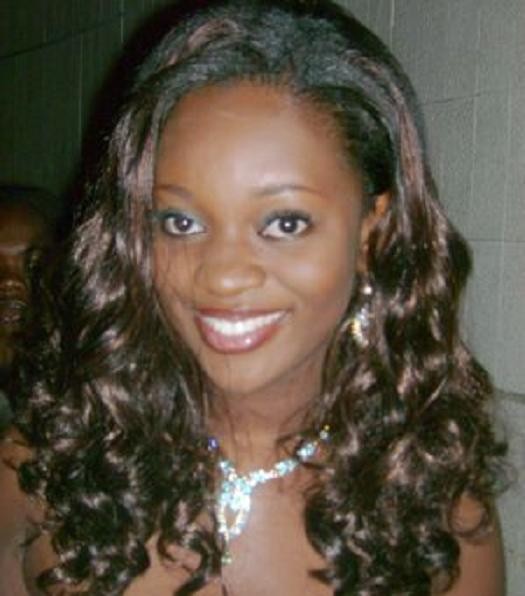 Jackie Appiah Fotoğrafı