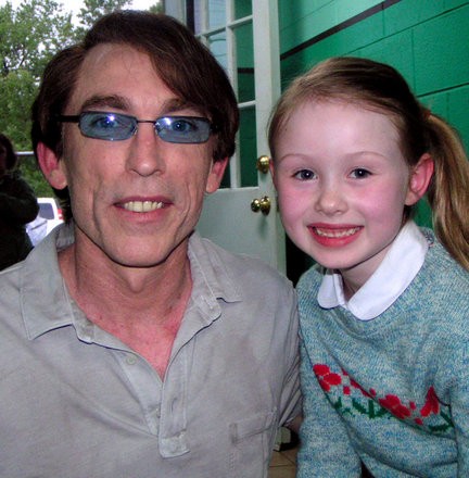 Kyra Krumins Fotoğrafı