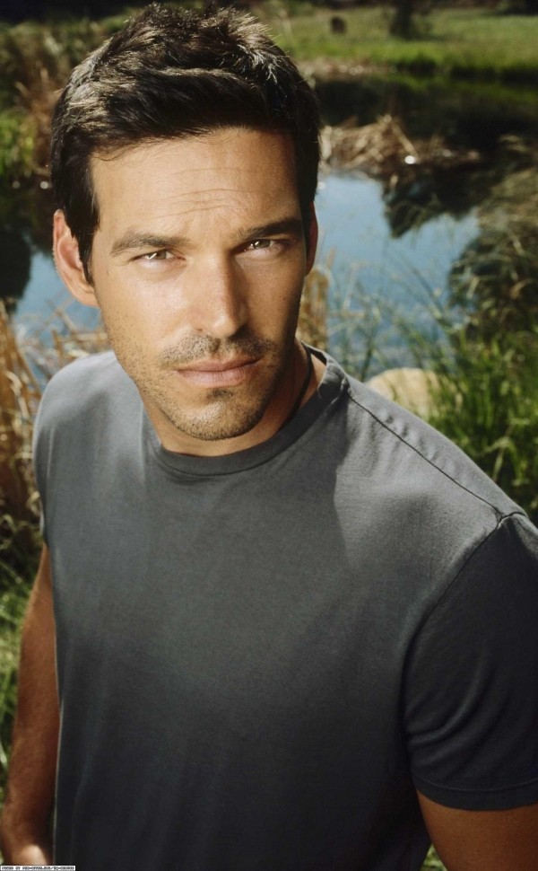 Eddie Cibrian Fotoğrafları 11