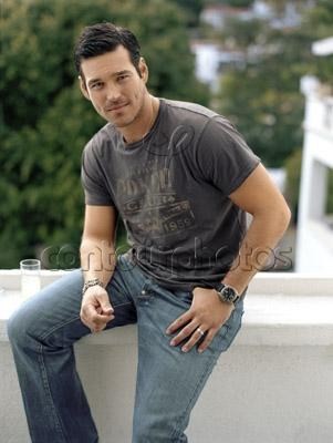 Eddie Cibrian Fotoğrafları 16