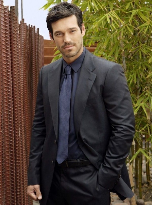 Eddie Cibrian Fotoğrafları 17