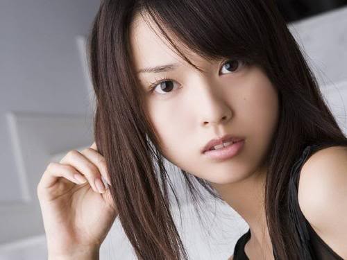 Erika Toda Fotoğrafları 1