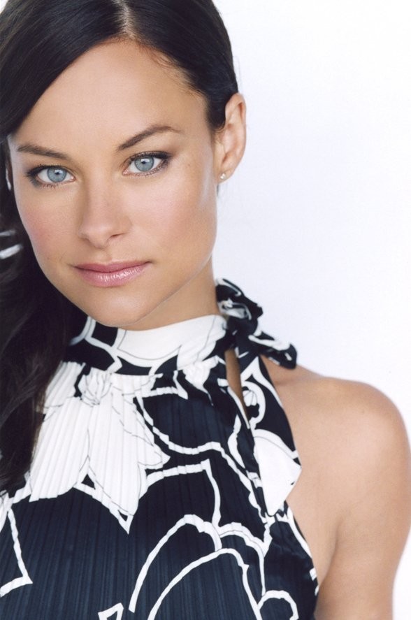 Alyshia Ochse Fotoğrafı