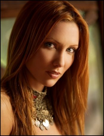 Jennifer Korbin Fotoğrafı