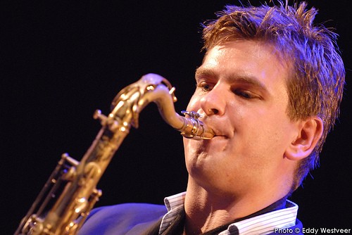 Michael Blakey fotoğrafı