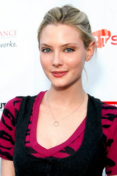 April Bowlby Fotoğrafları 13