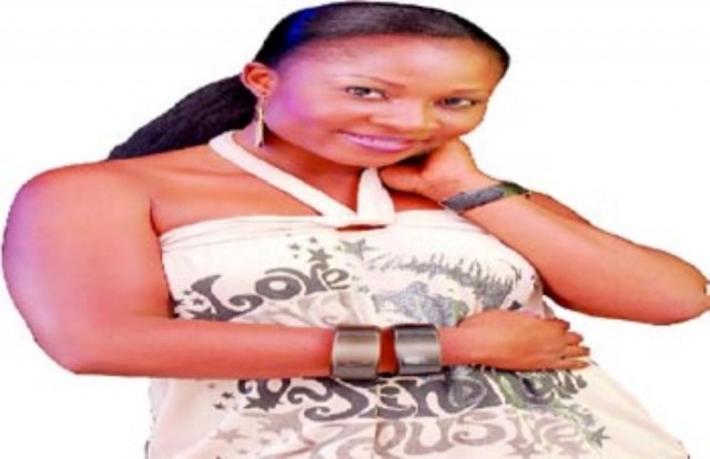 Cynthia Amadi Fotoğrafı