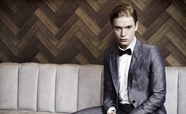 Freddie Fox Fotoğrafları 0