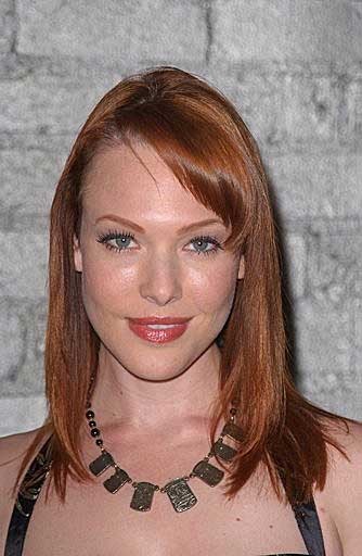 Erin Cummings Fotoğrafı