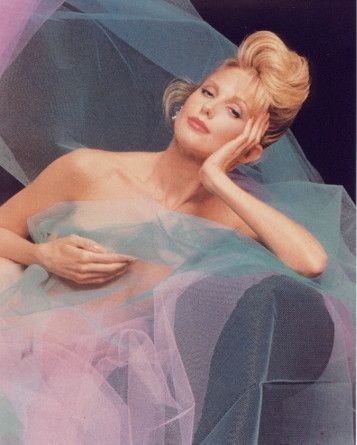 Morgan Fairchild Fotoğrafları 49