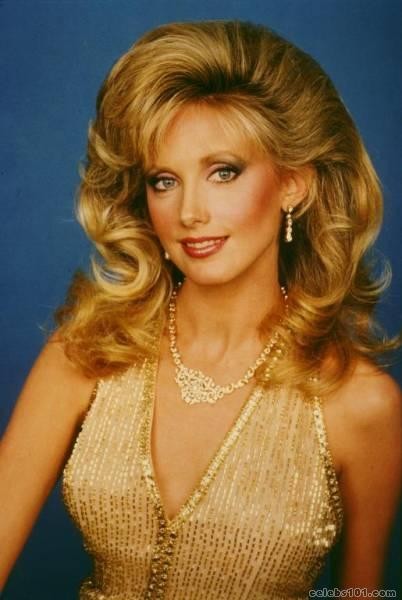 Morgan Fairchild Fotoğrafları 65