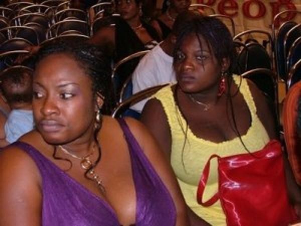 Foluke Daramola Fotoğrafı