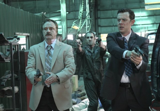 Colin Hanks Fotoğrafı