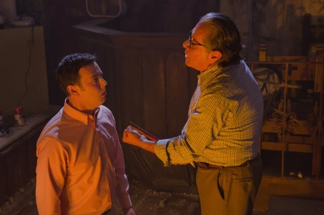 Colin Hanks Fotoğrafı