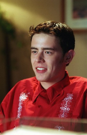 Colin Hanks Fotoğrafı