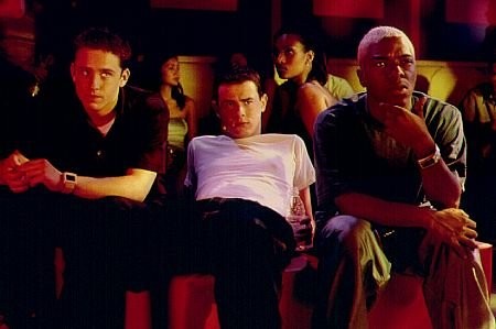 Colin Hanks Fotoğrafı