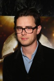 Colin Hanks Fotoğrafı