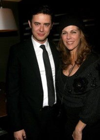 Colin Hanks Fotoğrafı