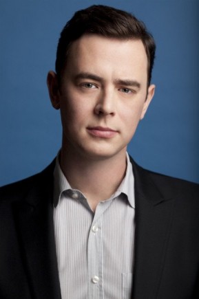 Colin Hanks Fotoğrafları 138