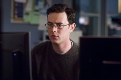 Colin Hanks Fotoğrafı