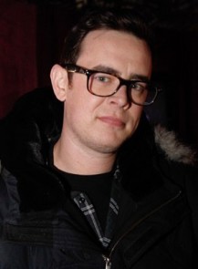 Colin Hanks Fotoğrafları 162