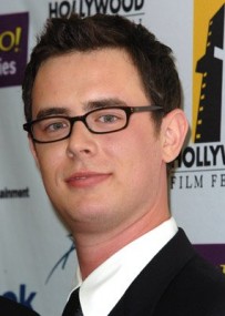 Colin Hanks Fotoğrafı