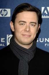 Colin Hanks Fotoğrafı