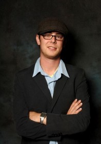 Colin Hanks Fotoğrafı