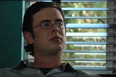 Colin Hanks Fotoğrafı