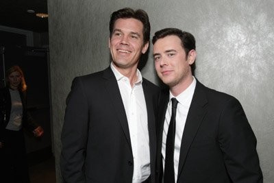 Colin Hanks Fotoğrafları 212