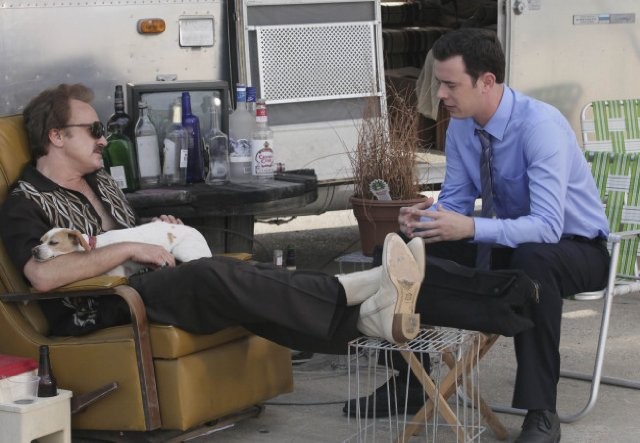 Colin Hanks Fotoğrafı