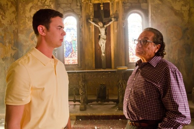 Colin Hanks Fotoğrafı