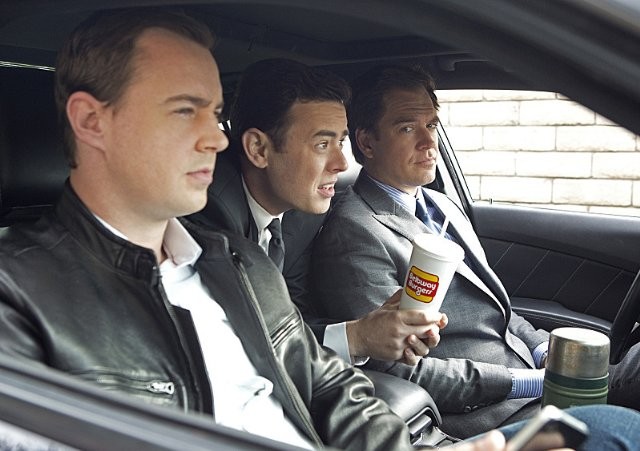 Colin Hanks Fotoğrafı