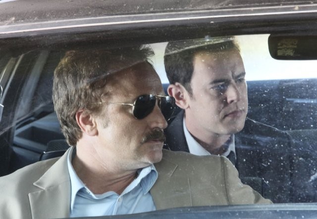 Colin Hanks Fotoğrafı