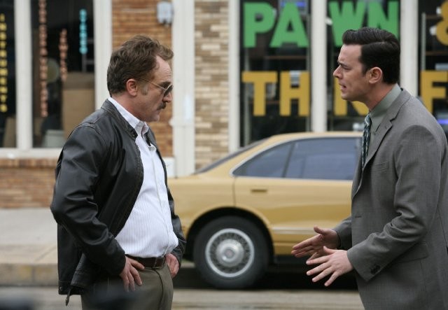 Colin Hanks Fotoğrafı