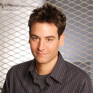 Josh Radnor Fotoğrafları 3