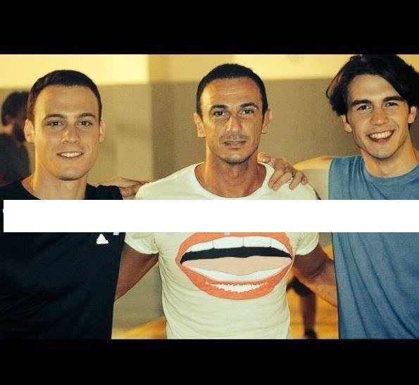 Kerem Bürsin Fotoğrafı