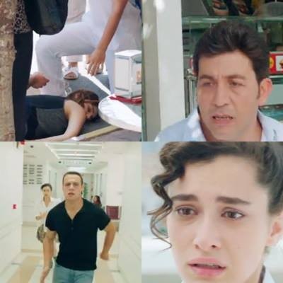 Kerem Bürsin Fotoğrafı
