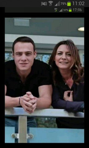 Kerem Bürsin Fotoğrafı