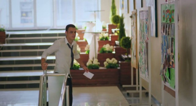 Kerem Bürsin Fotoğrafı