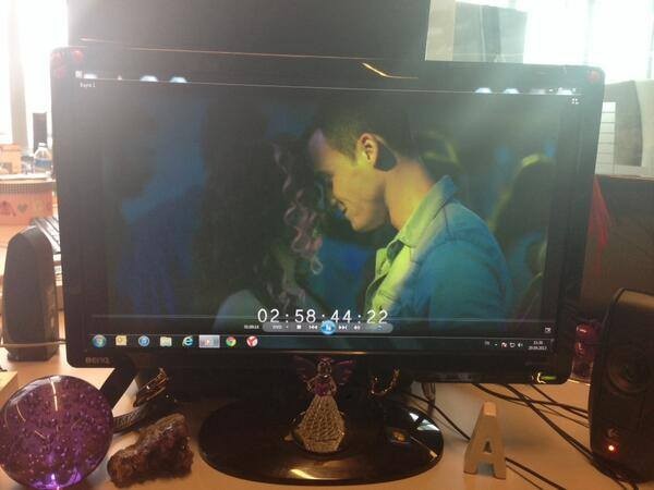 Kerem Bürsin Fotoğrafı